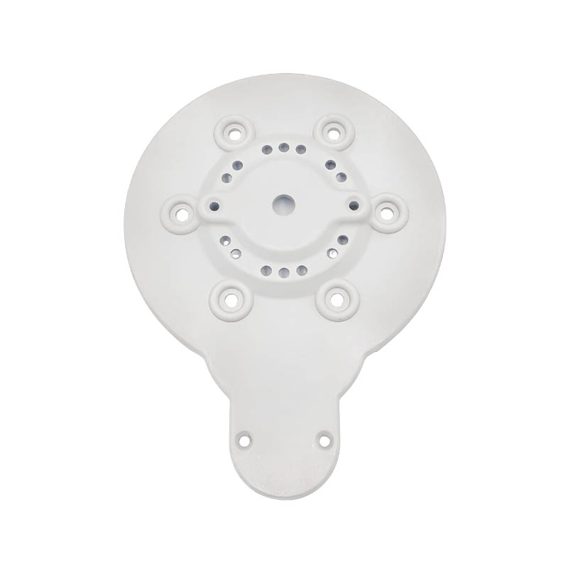 Cover Plate Of Electric Equipment