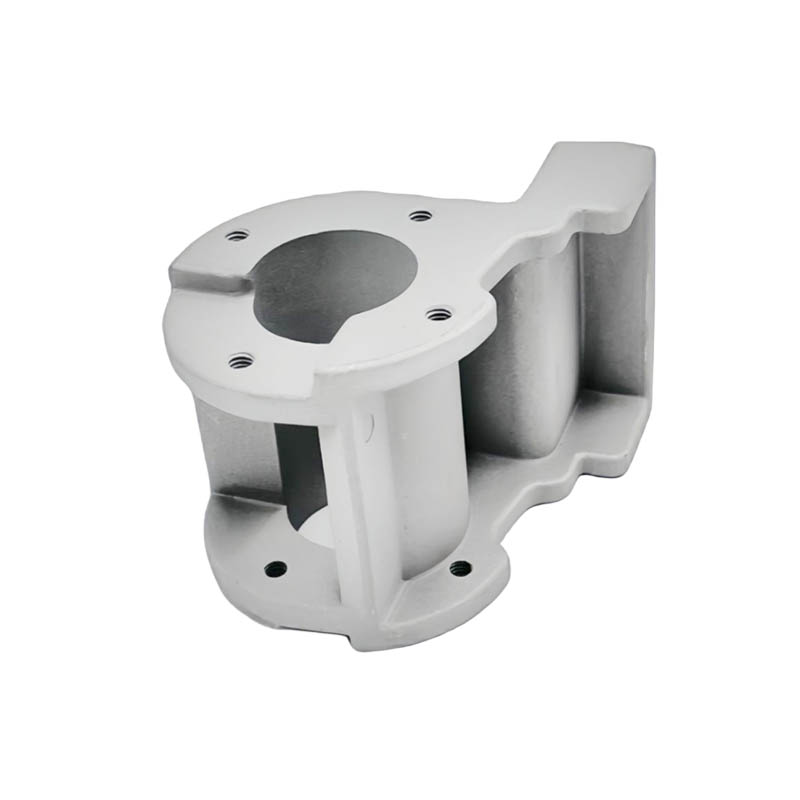 High Speed Railway Components