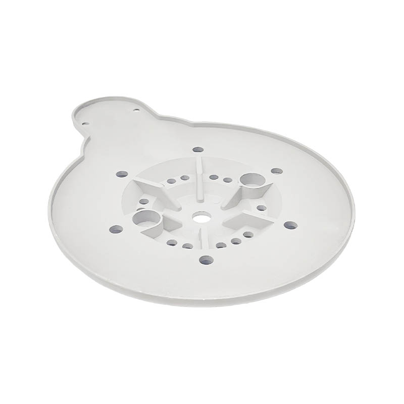 Cover Plate Of Electric Equipment