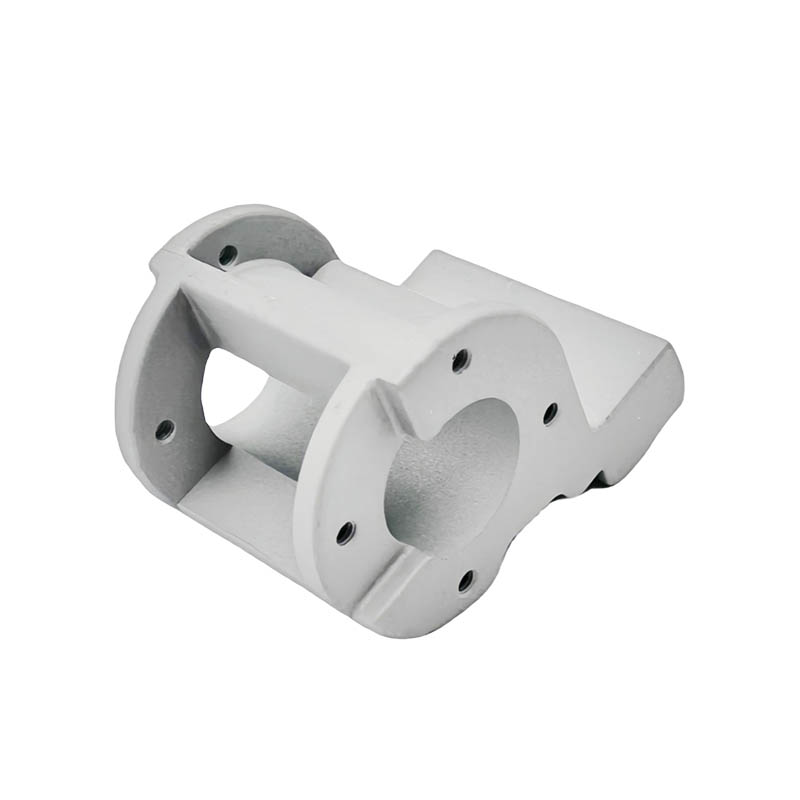 High Speed Railway Components