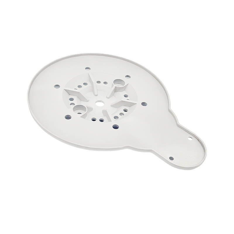 Cover Plate Of Electric Equipment