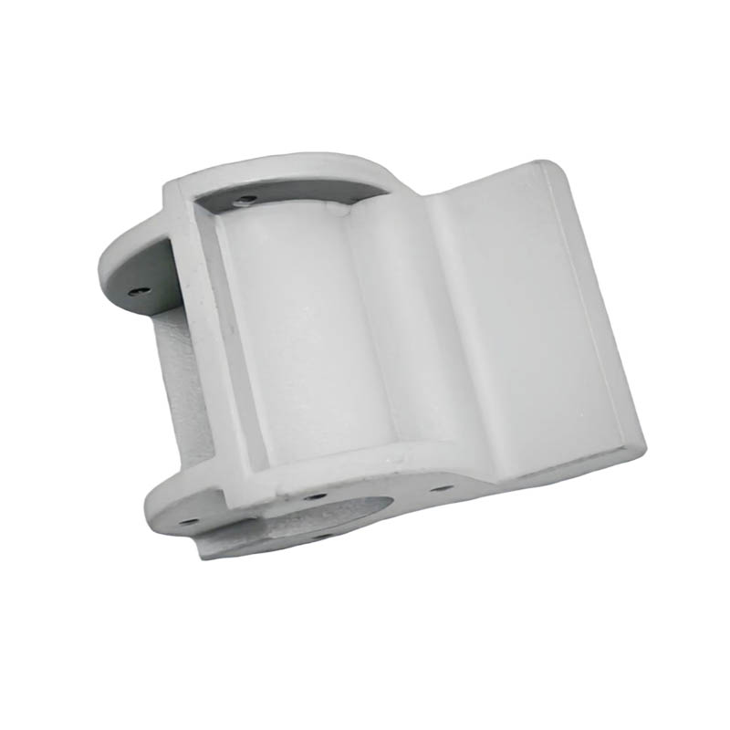 High Speed Railway Components