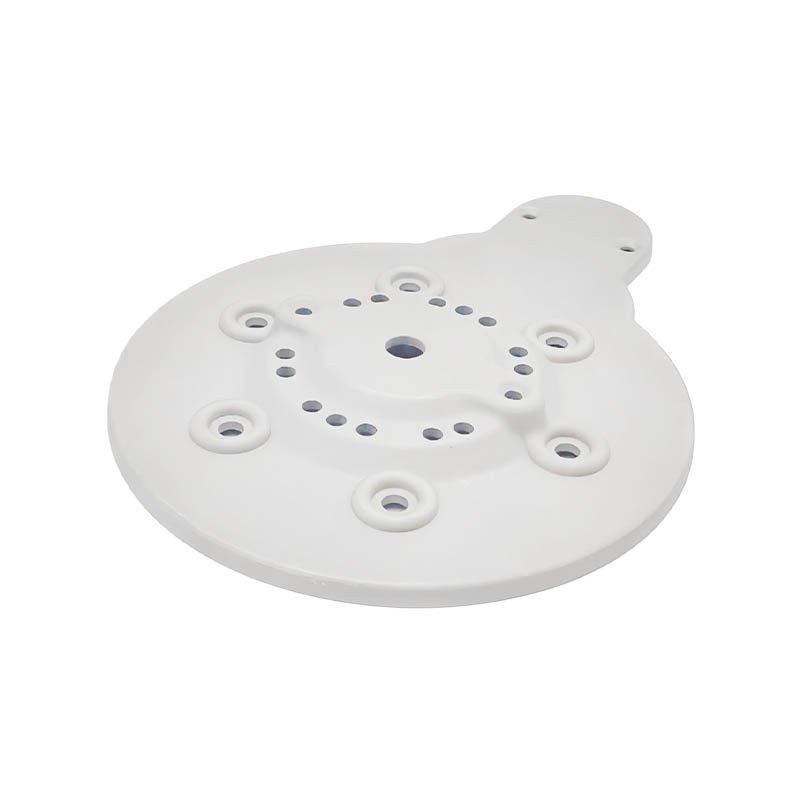 Cover Plate Of Electric Equipment