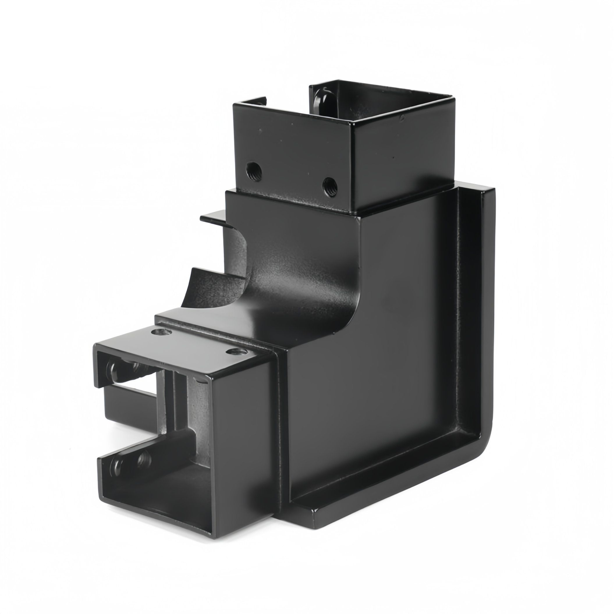 Aluminum Furniture Parts