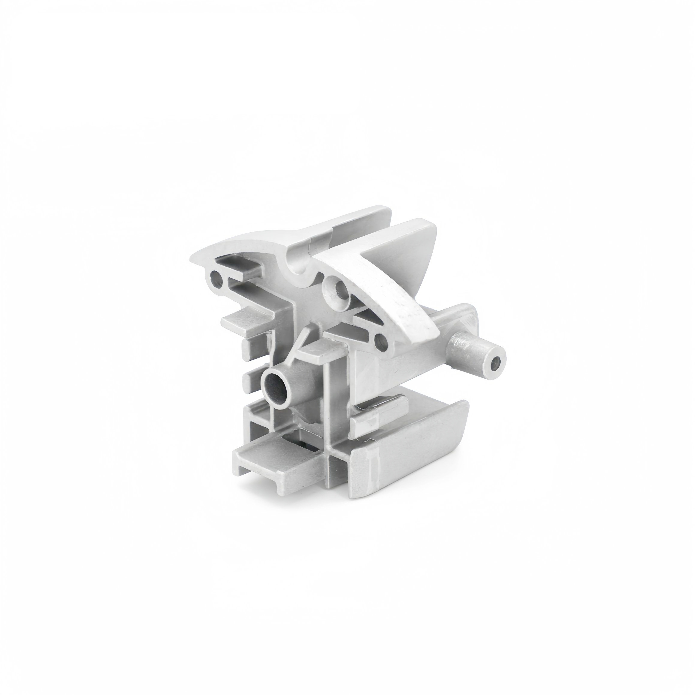 Aluminum Die Casting High Precision Cast Parts