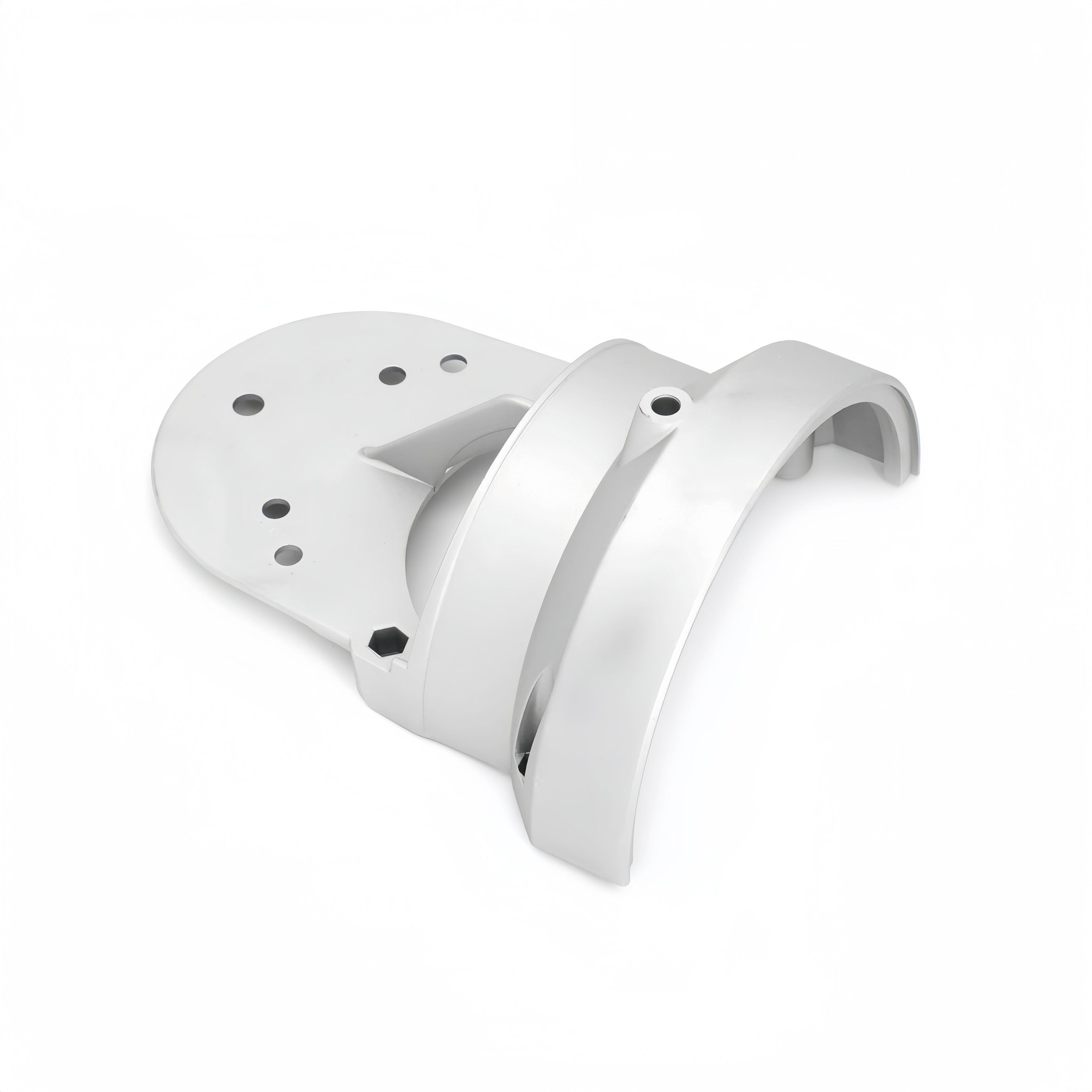 Fitness Equipment Parts