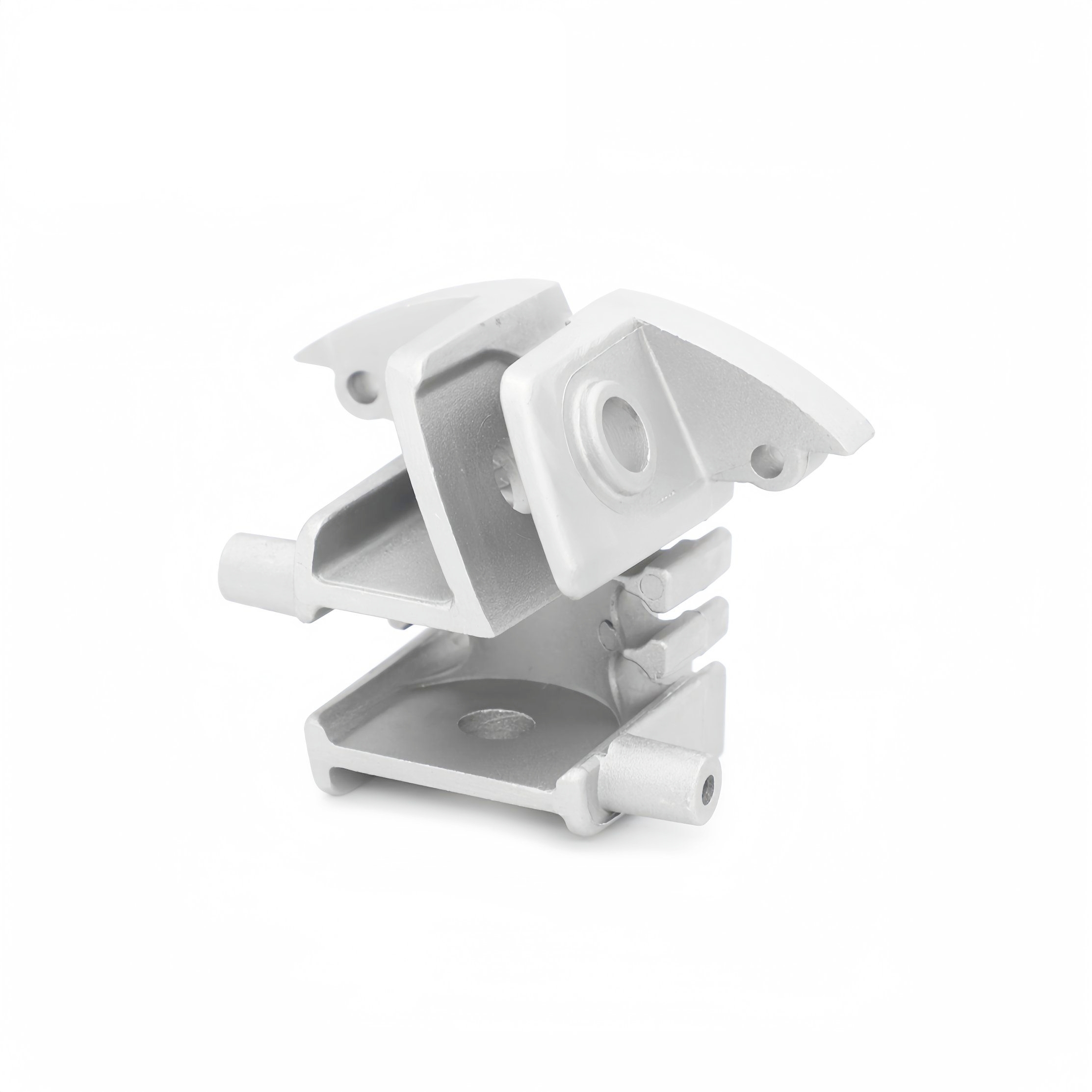 Aluminum Die Casting High Precision Cast Parts