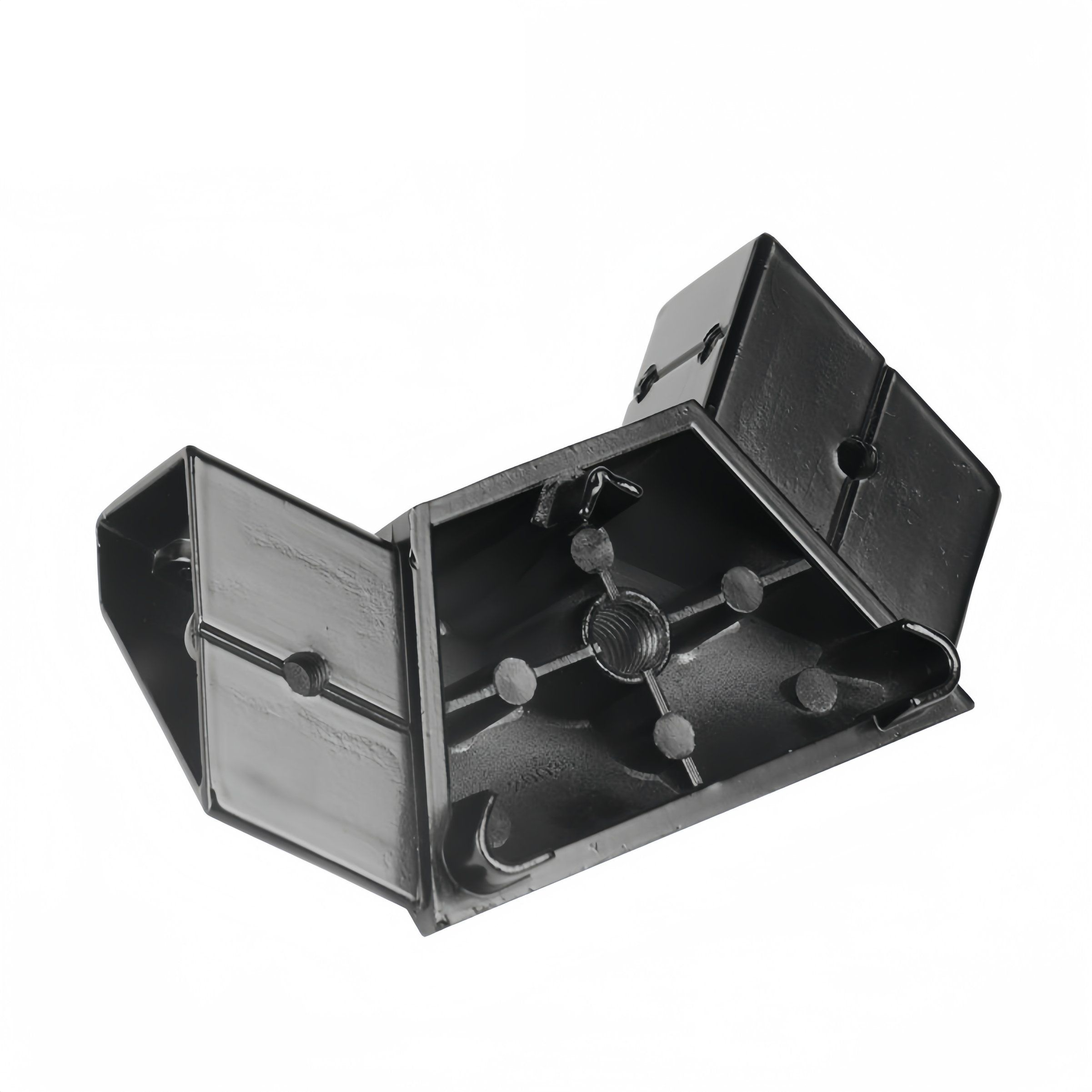 Aluminum Furniture Parts