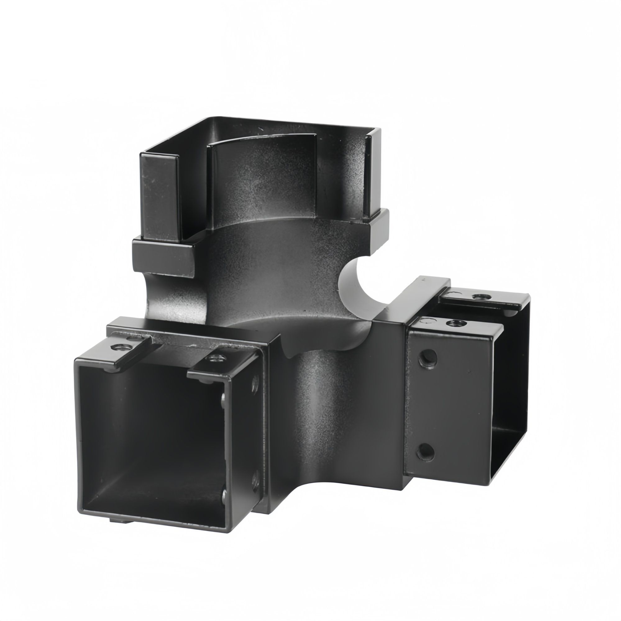 Aluminum Furniture Parts