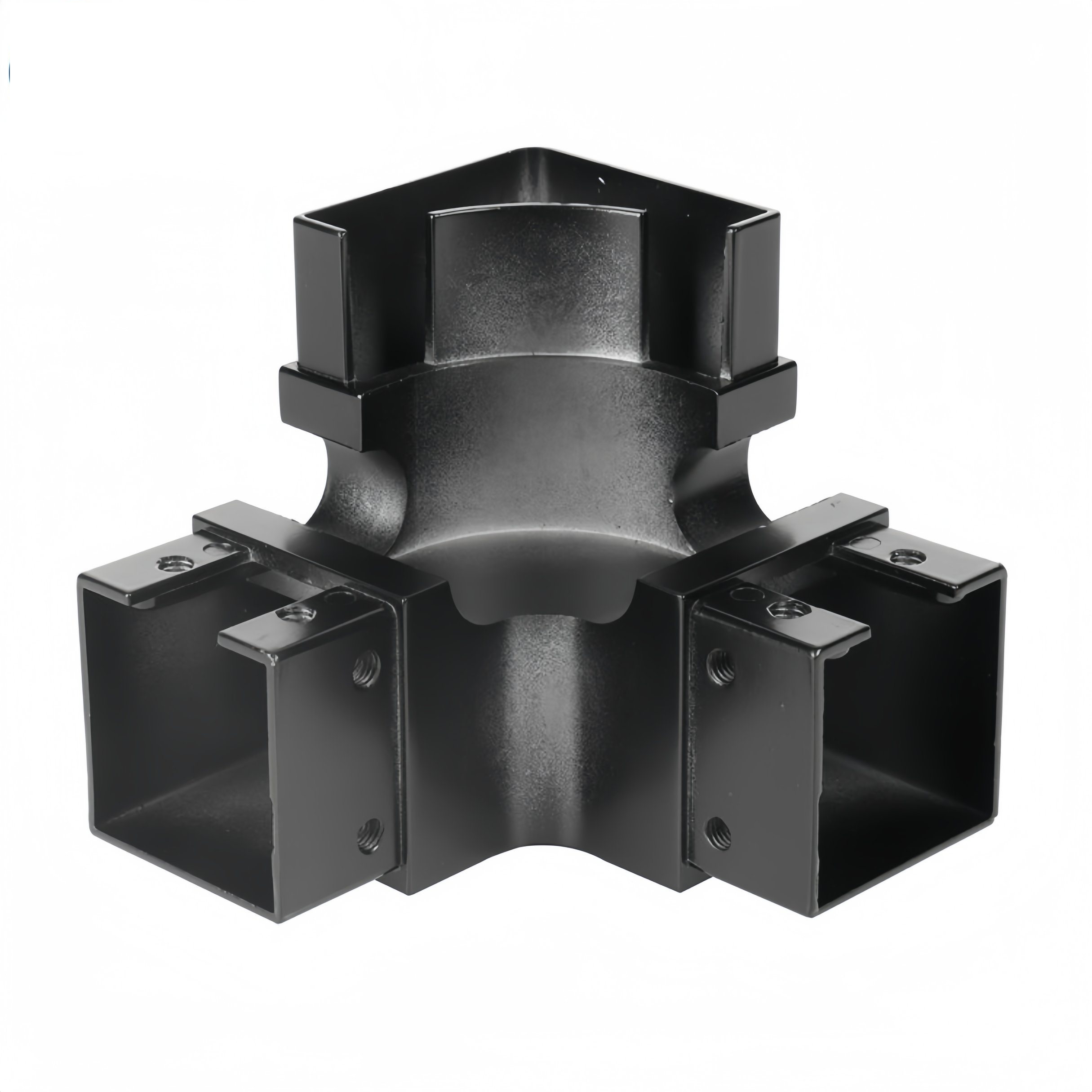 Aluminum Furniture Parts