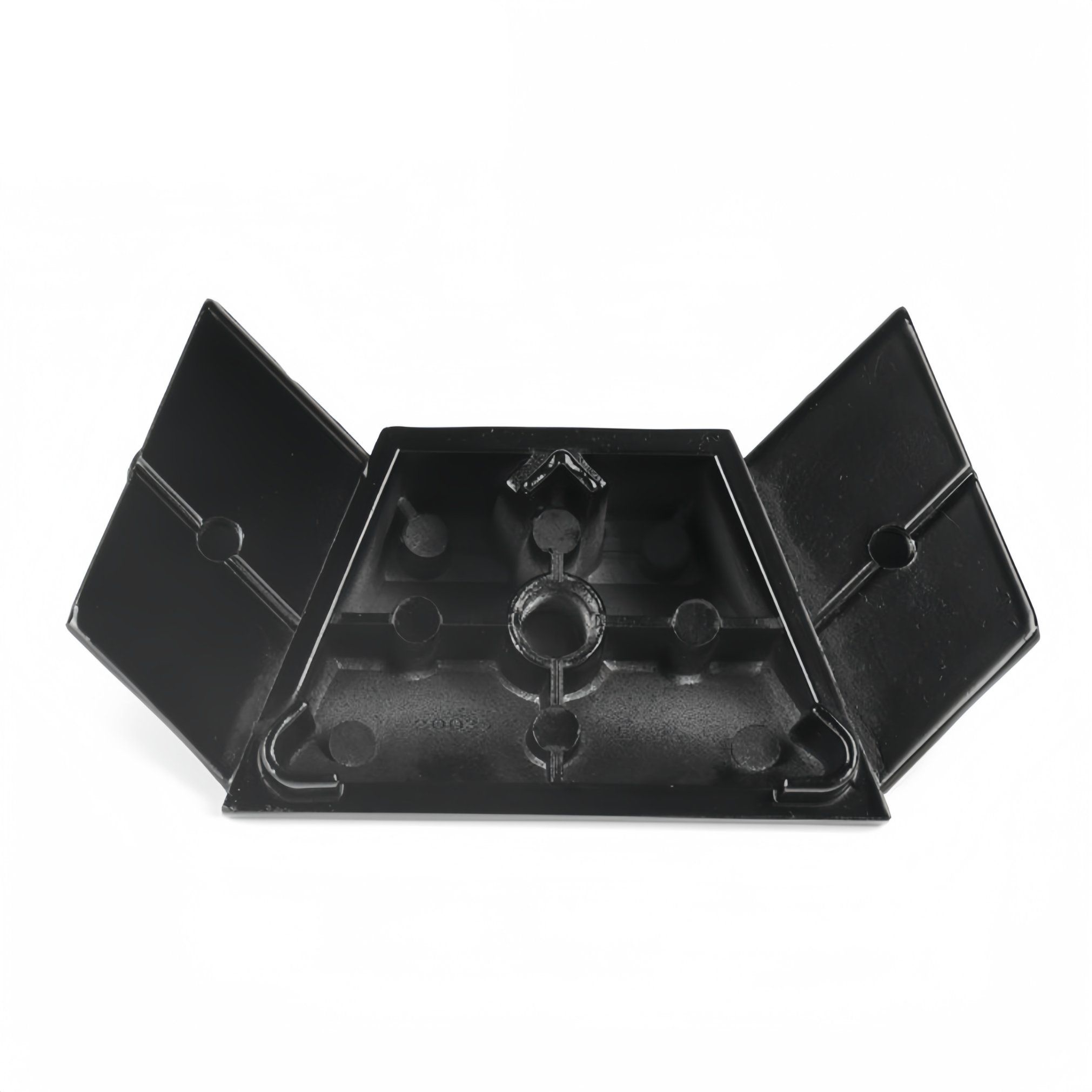 Aluminum Furniture Parts