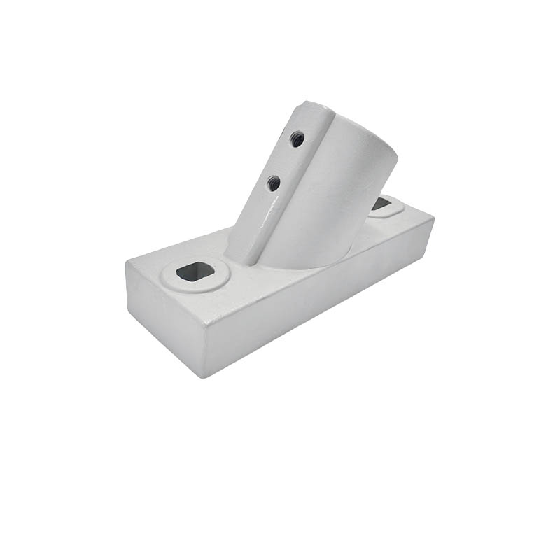 Aluminum Equipment base Door Handle