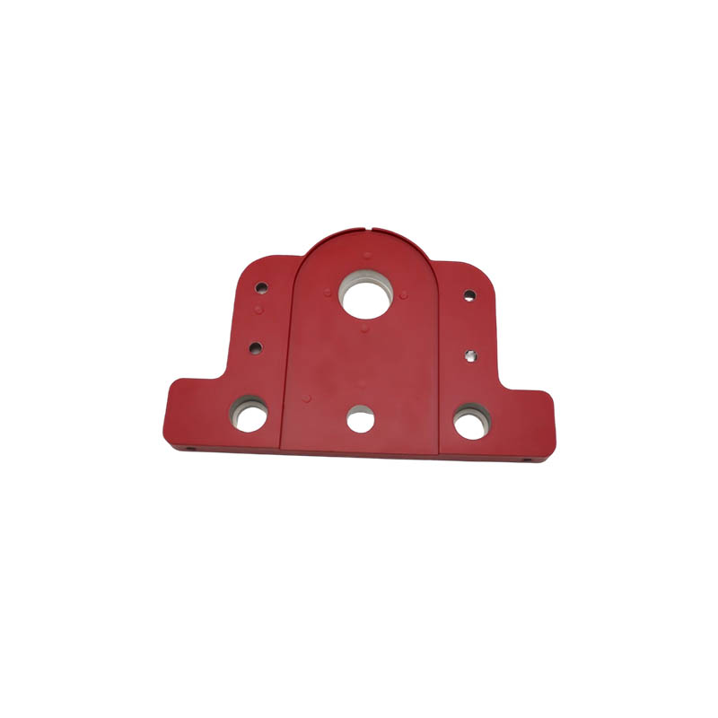 Aluminum Casting Door Parts