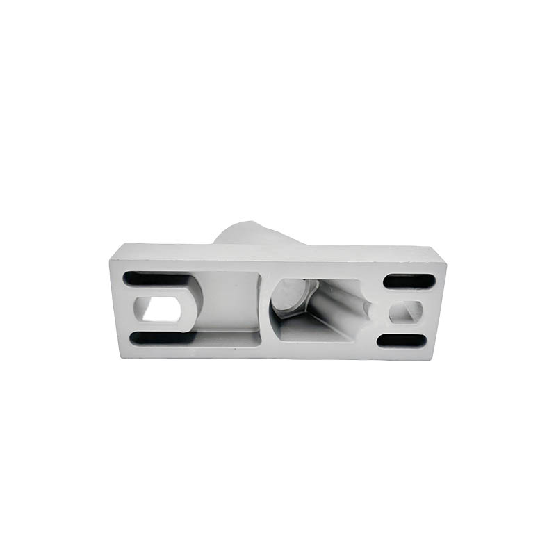 Aluminum Equipment base Door Handle