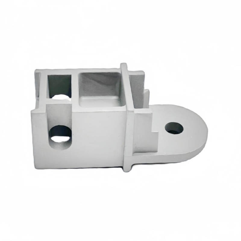 Zinc Alloy Die Casting Window Parts