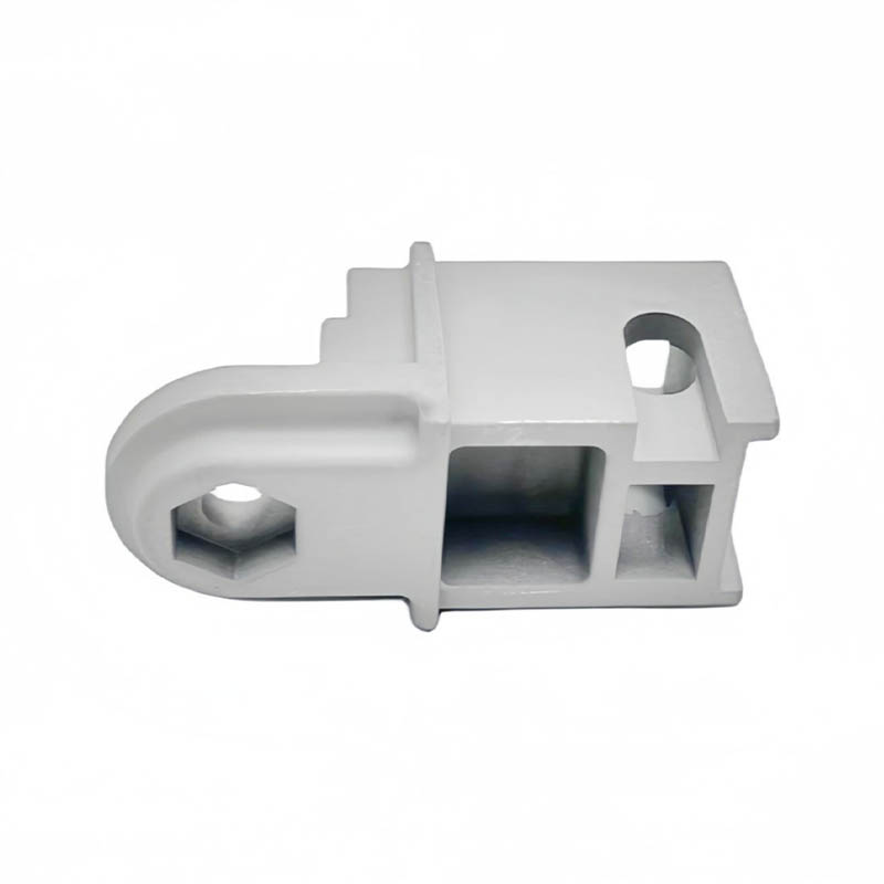 Zinc Alloy Die Casting Window Parts