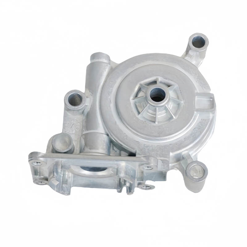 CarTruck Water Pump