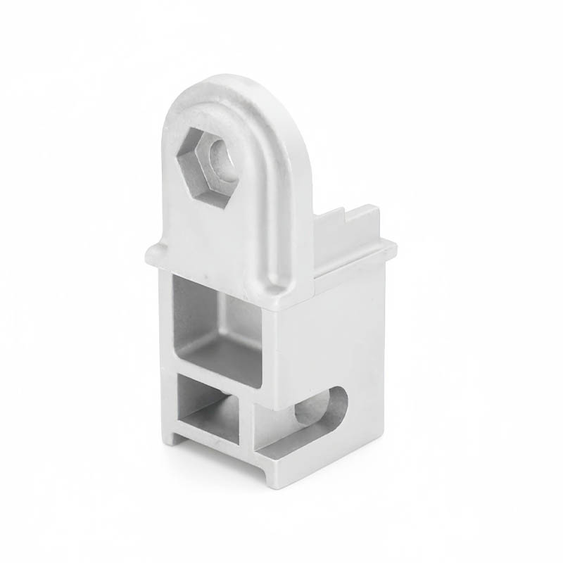 Zinc Alloy Die Casting Window Parts