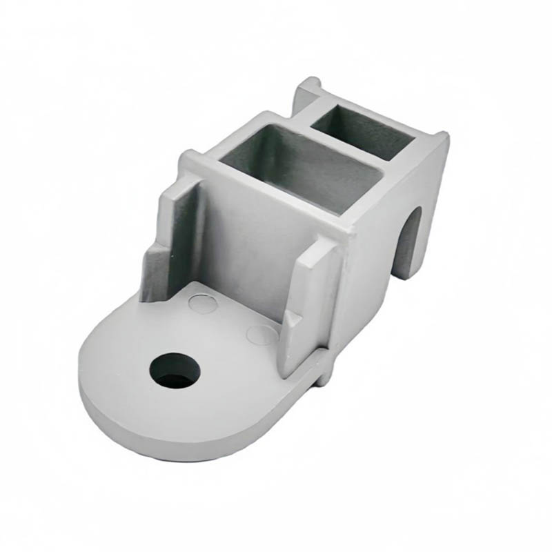 Zinc Alloy Die Casting Window Parts
