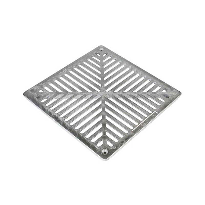 Zinc Alloy Grate