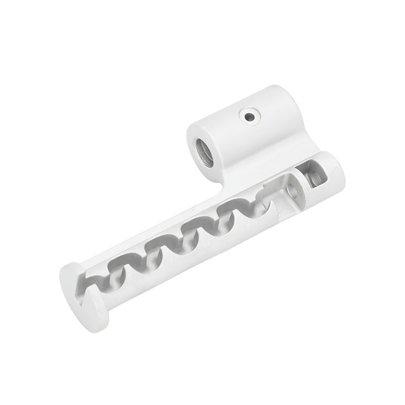 Zinc Alloy Die Casting Parts Lock Cylinder