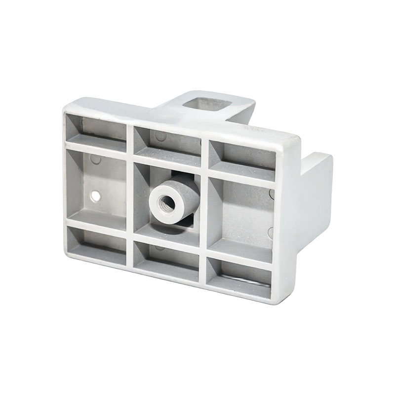 Zinc Alloy Die Casting Door and Window Parts