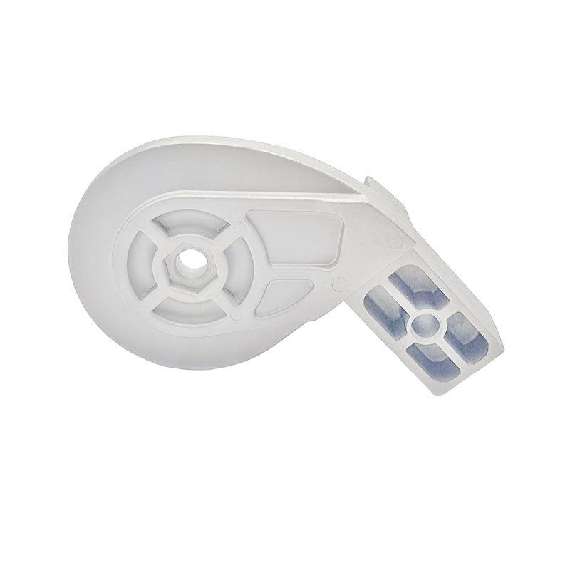 Zinc Alloy Machinery Parts