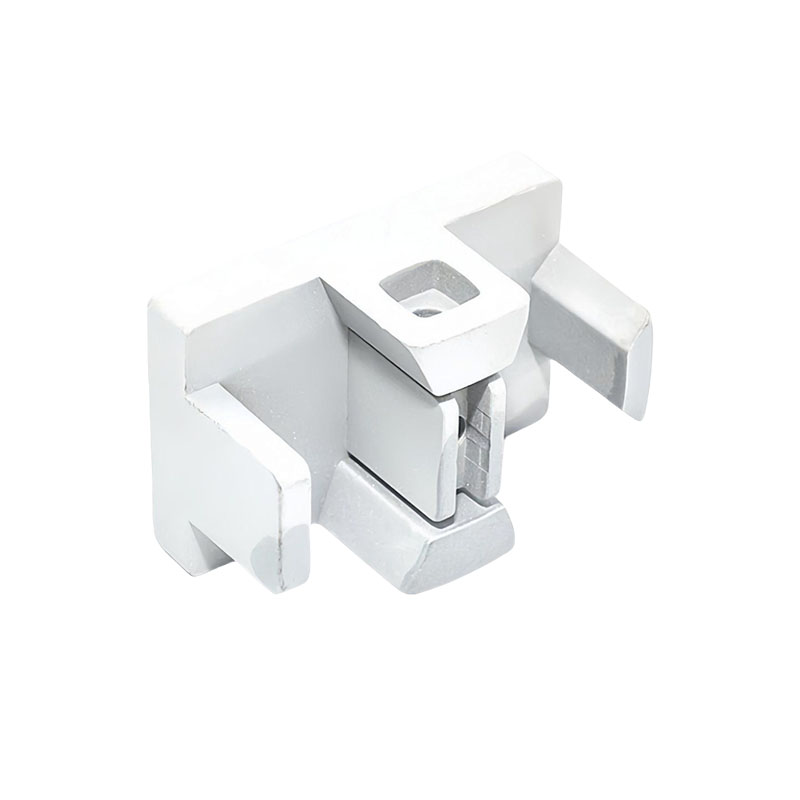 Zinc Alloy Die Casting Door and Window Parts
