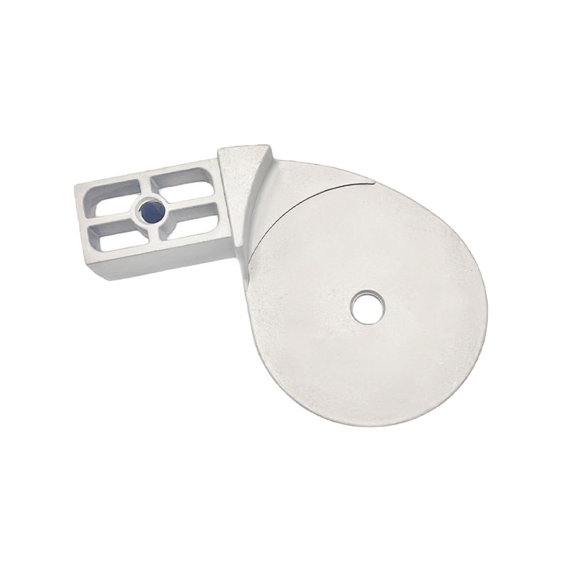 Zinc Alloy Machinery Parts