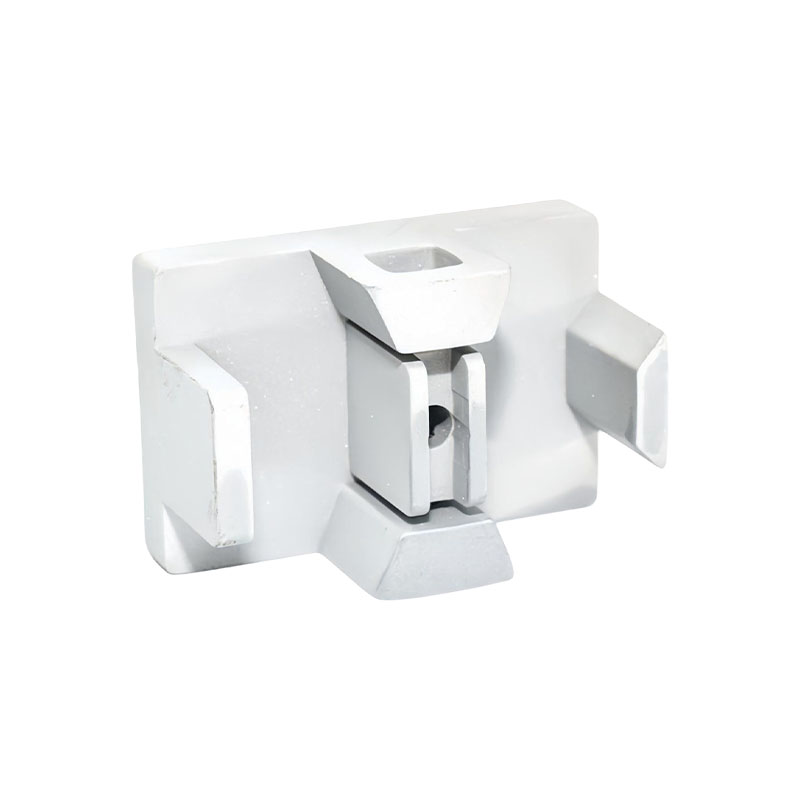 Zinc Alloy Die Casting Door and Window Parts