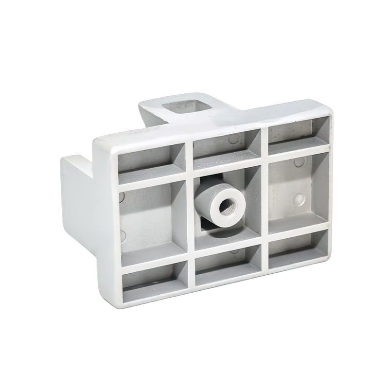 Zinc Alloy Die Casting Door and Window Parts