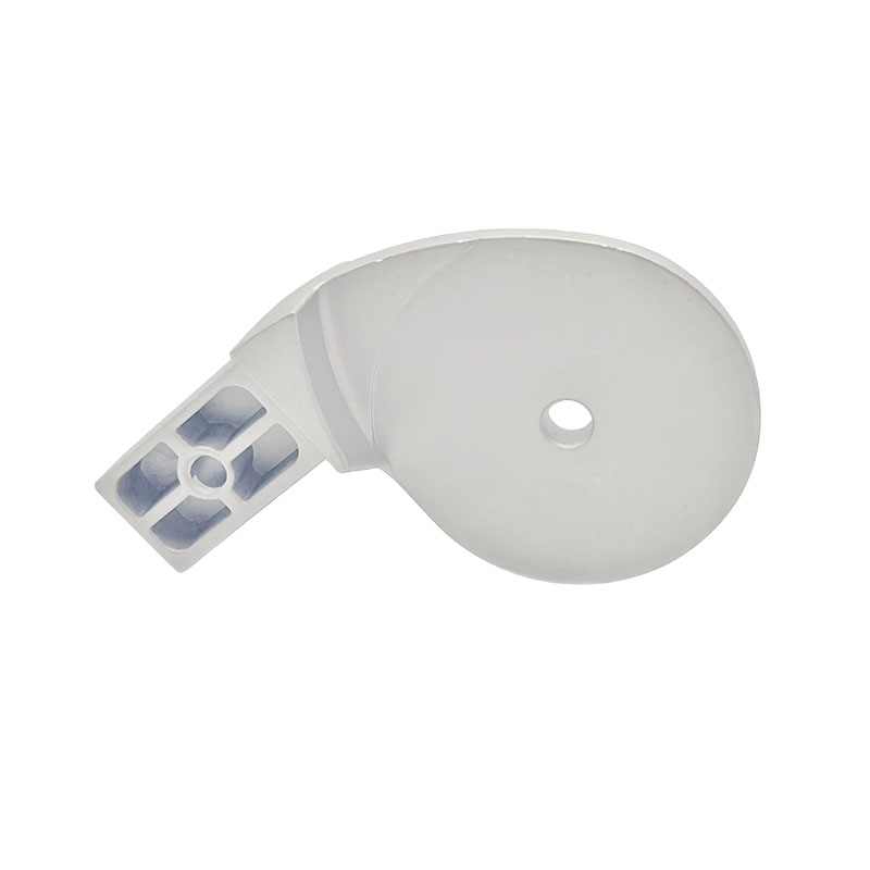 Zinc Alloy Machinery Parts