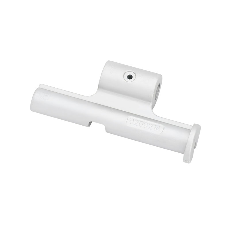 Zinc Alloy Die Casting Parts Lock Cylinder