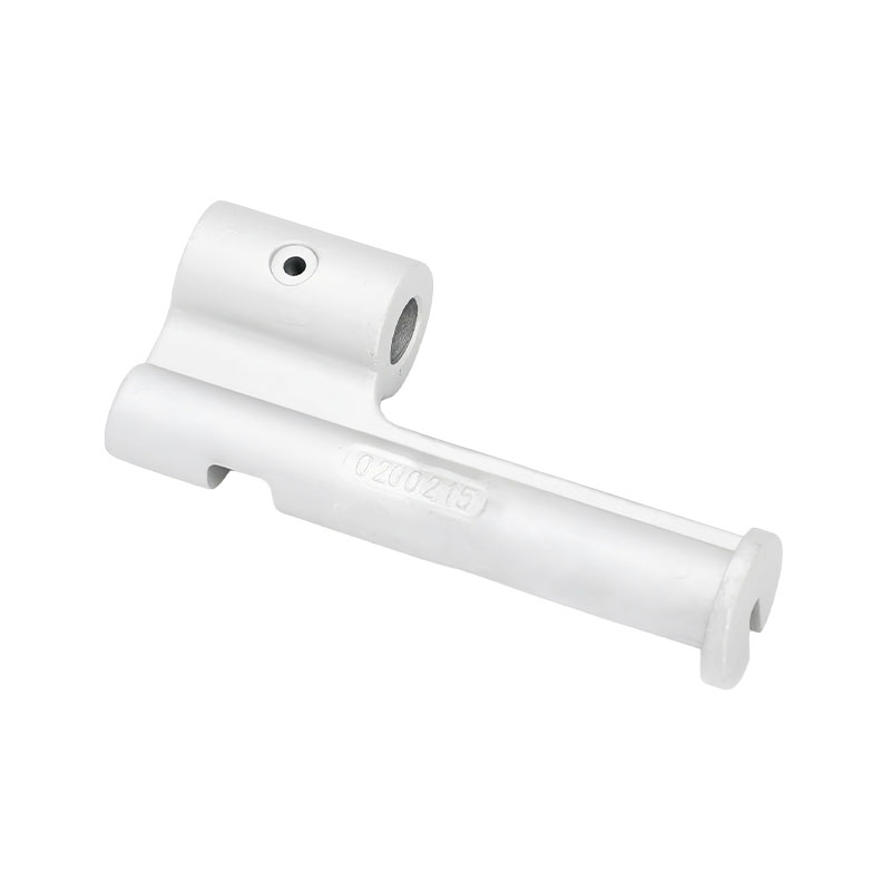 Zinc Alloy Die Casting Parts Lock Cylinder