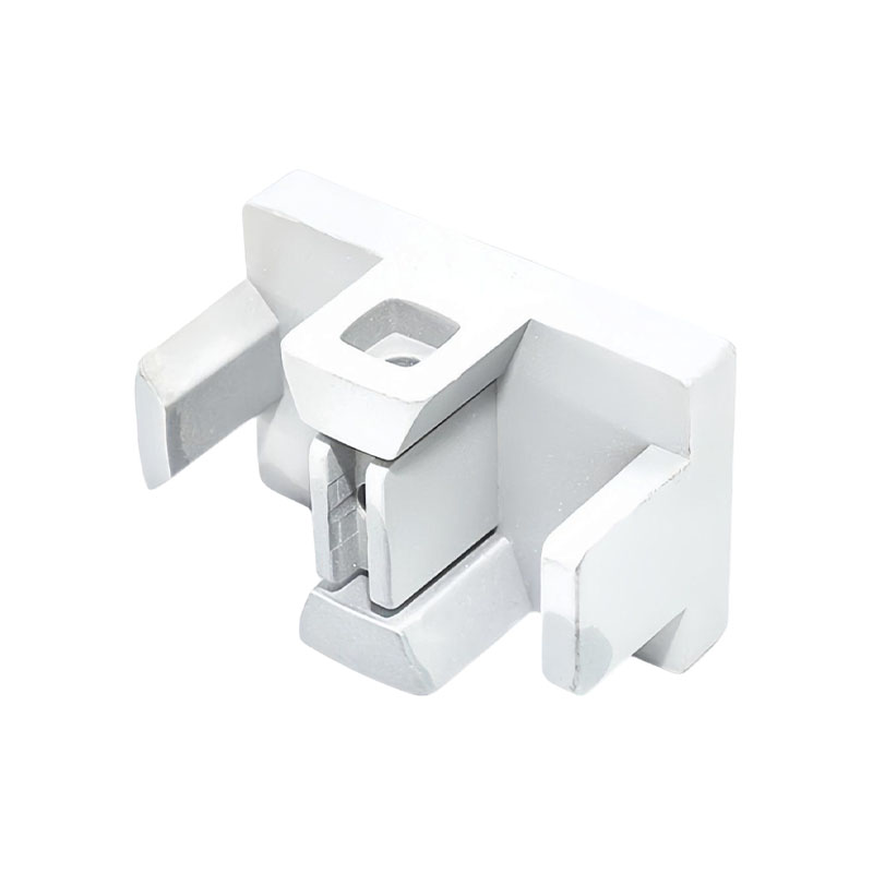 Zinc Alloy Die Casting Door and Window Parts