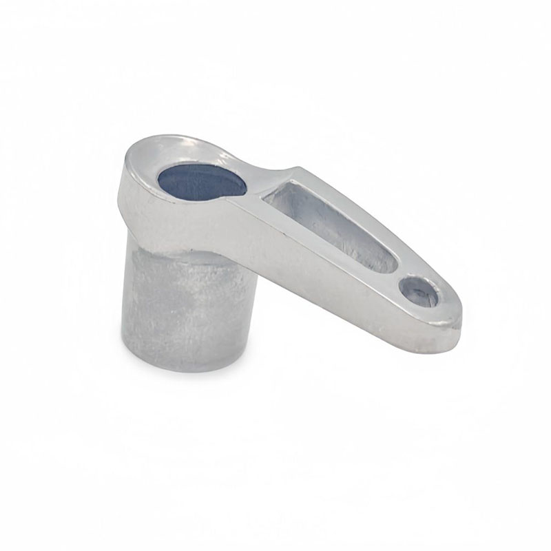 Cast Ball Lock Pin Handle