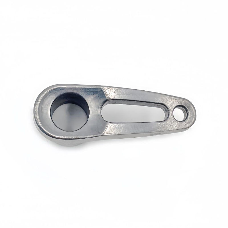 Cast Ball Lock Pin Handle