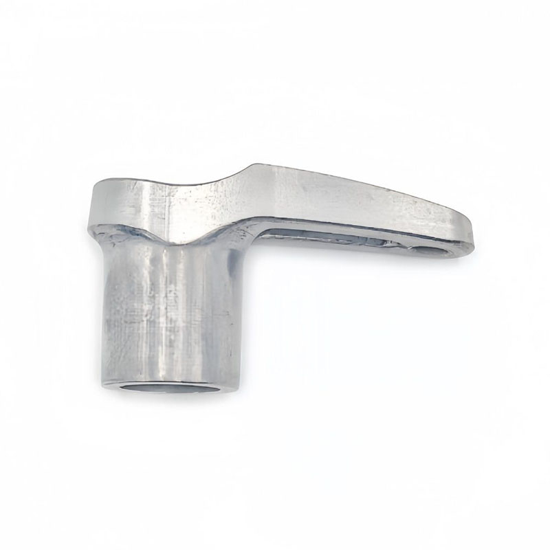 Cast Ball Lock Pin Handle