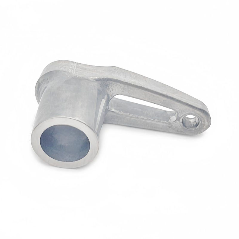 Cast Ball Lock Pin Handle