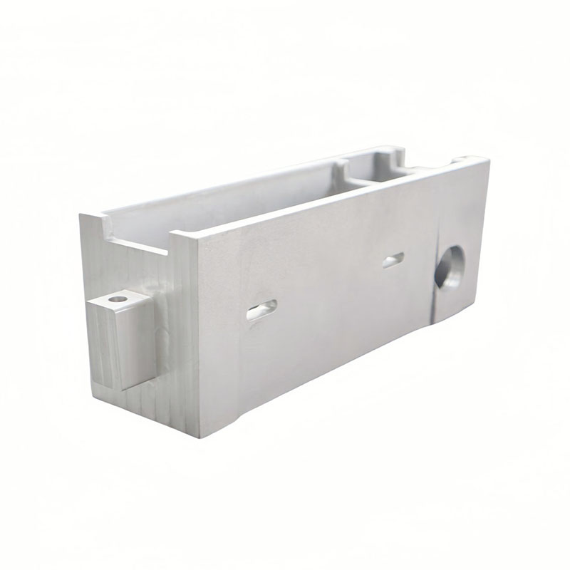 Cast Parts Stud Coupler